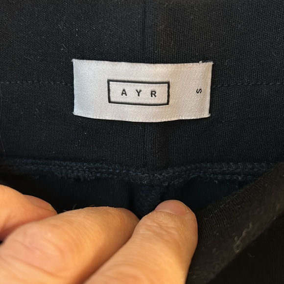 AYR High Hopes pant - Picture 3 of 3